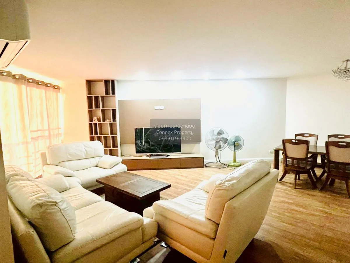 For Rent Condo , Bangkok Garden , Chong Nonsi , Yannawa , Bangkok 2