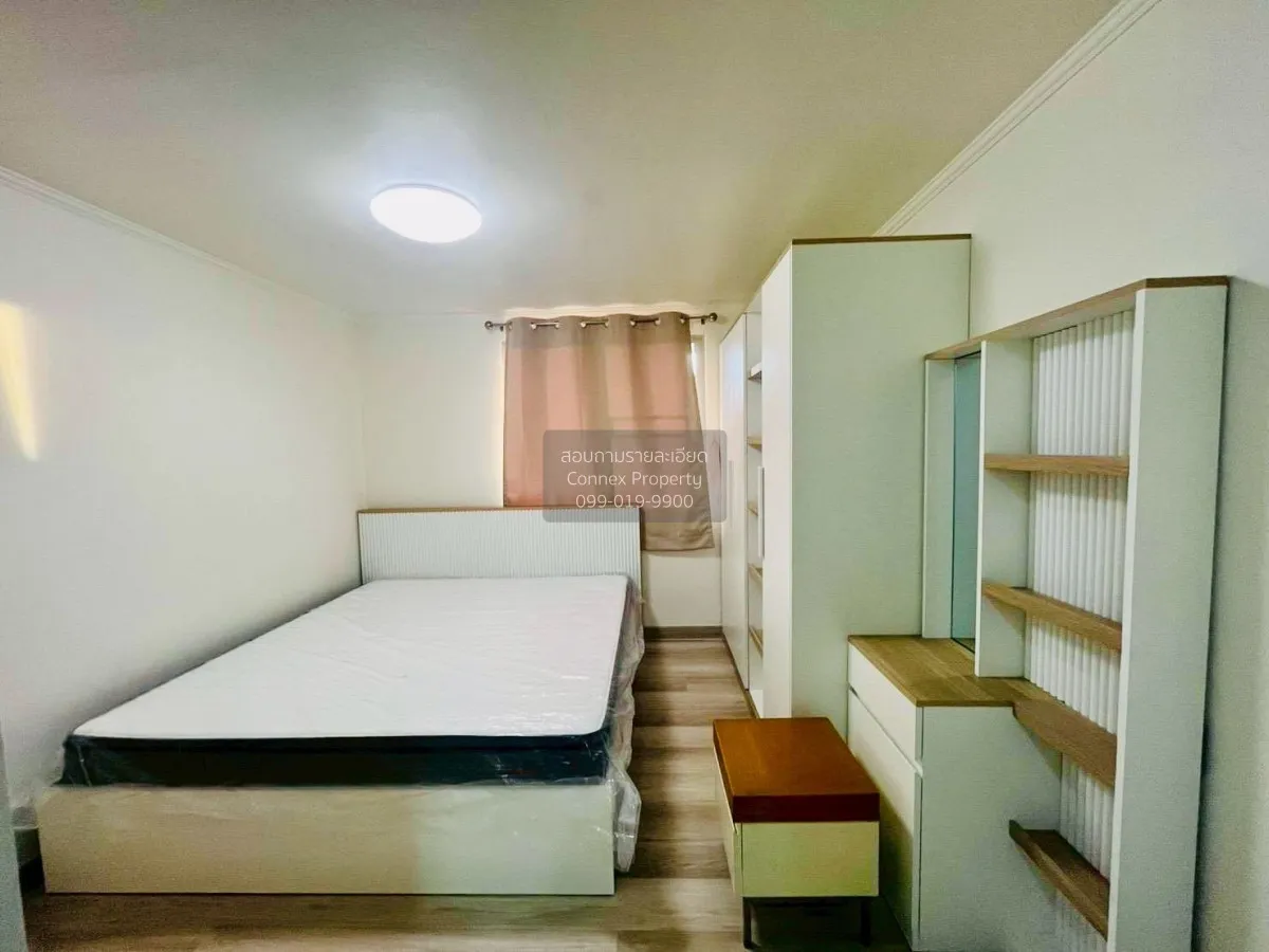 For Rent Condo , Bangkok Garden , Chong Nonsi , Yannawa , Bangkok