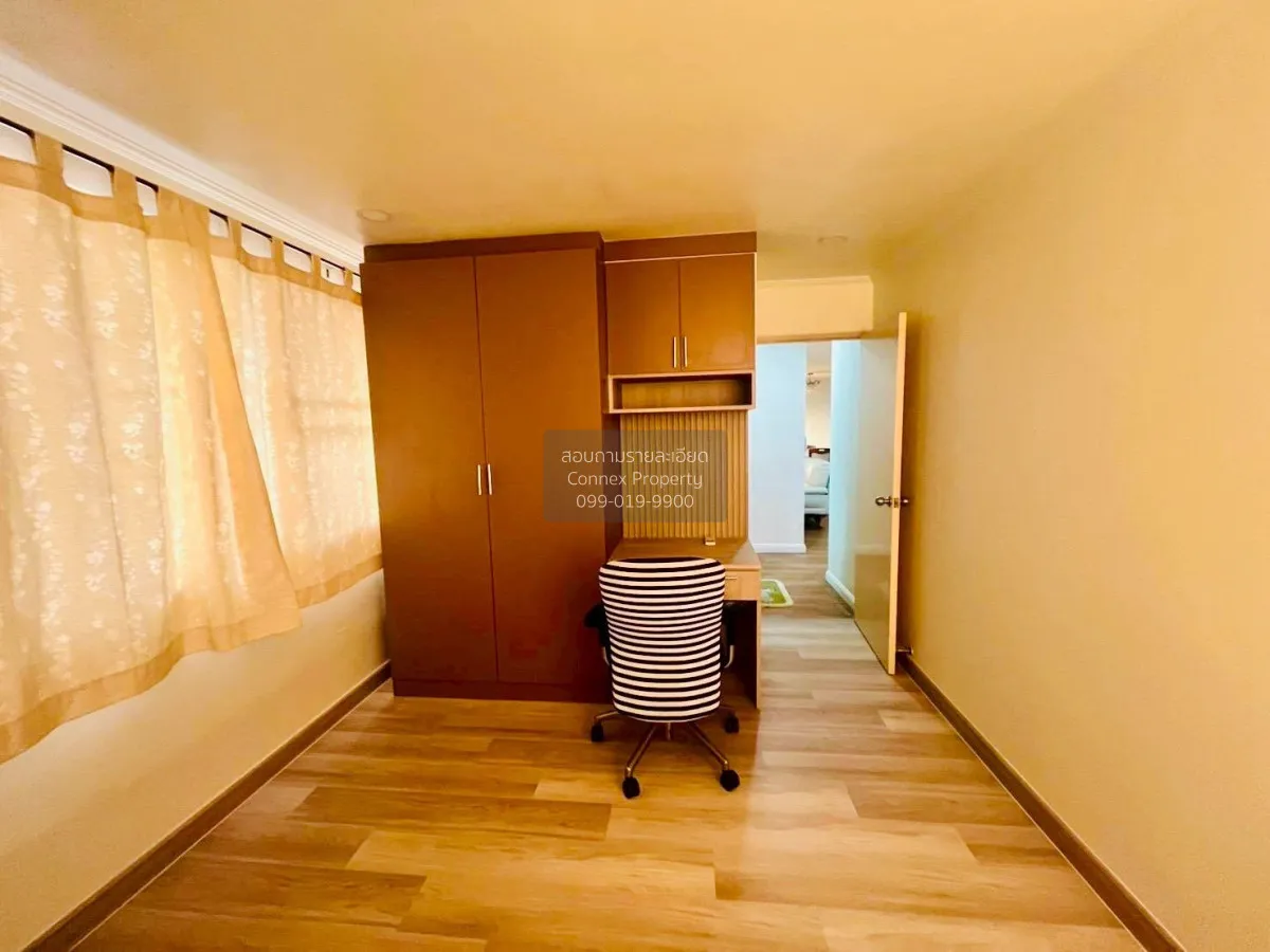 For Rent Condo , Bangkok Garden , Chong Nonsi , Yannawa , Bangkok