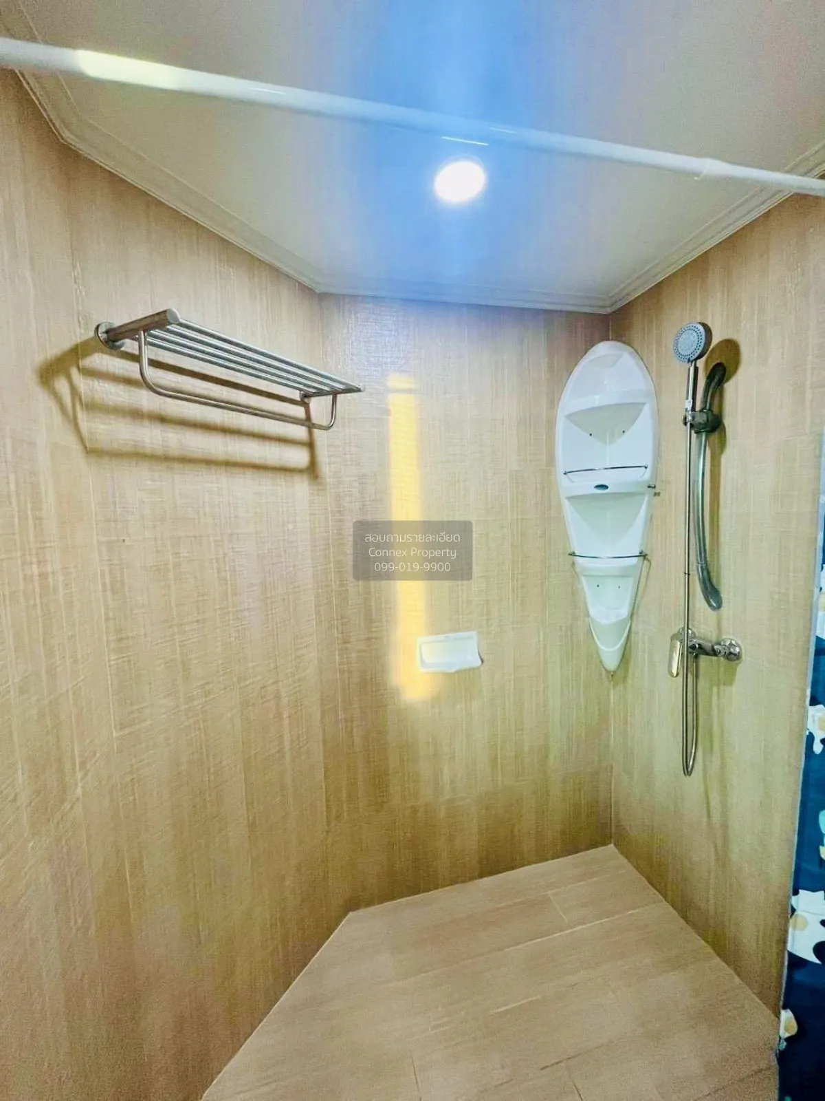 For Rent Condo , Bangkok Garden , Chong Nonsi , Yannawa , Bangkok