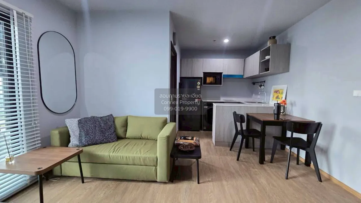 For Rent Condo , Noble Nue Evo Ari , BTS-Ari , Thanon Phyathai ,  2