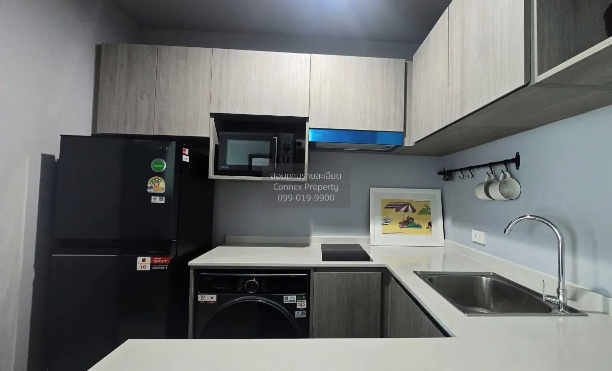 For Rent Condo , Noble Nue Evo Ari , BTS-Ari , Thanon Phyathai ,  4