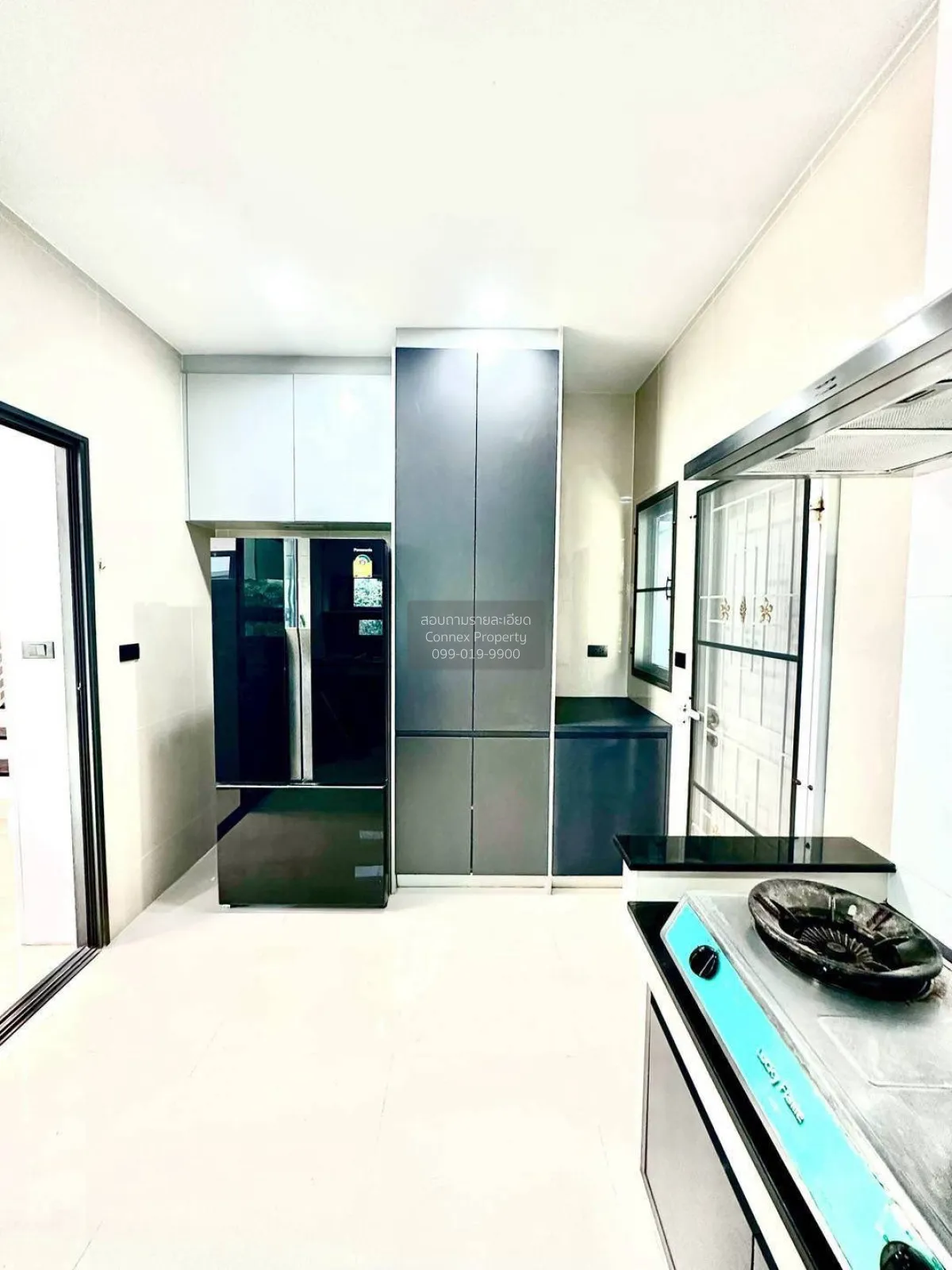 For Rent House , Setthasiri Krungthepkreetha 2 , Hua Mak , Bang K