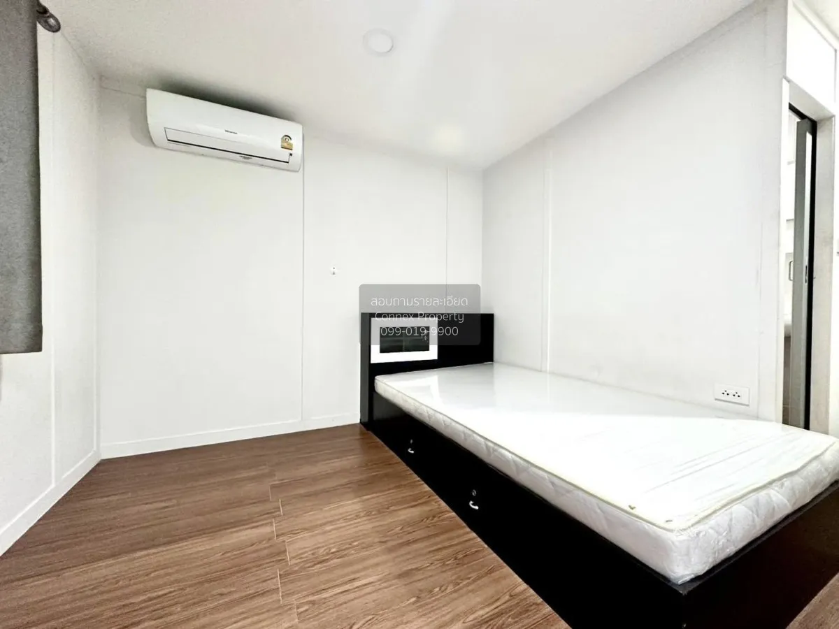For Rent House , Setthasiri Krungthepkreetha 2 , Hua Mak , Bang K