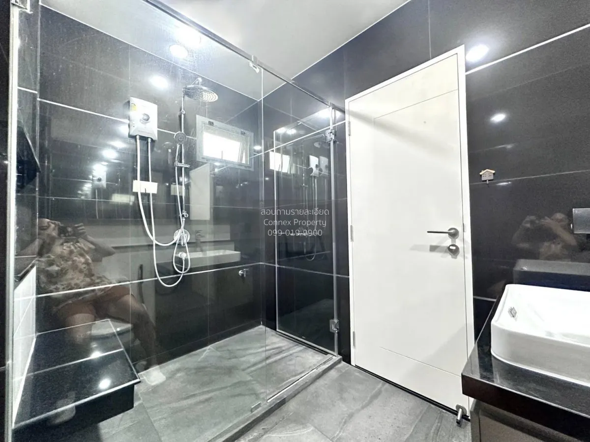 For Rent House , Setthasiri Krungthepkreetha 2 , Hua Mak , Bang K