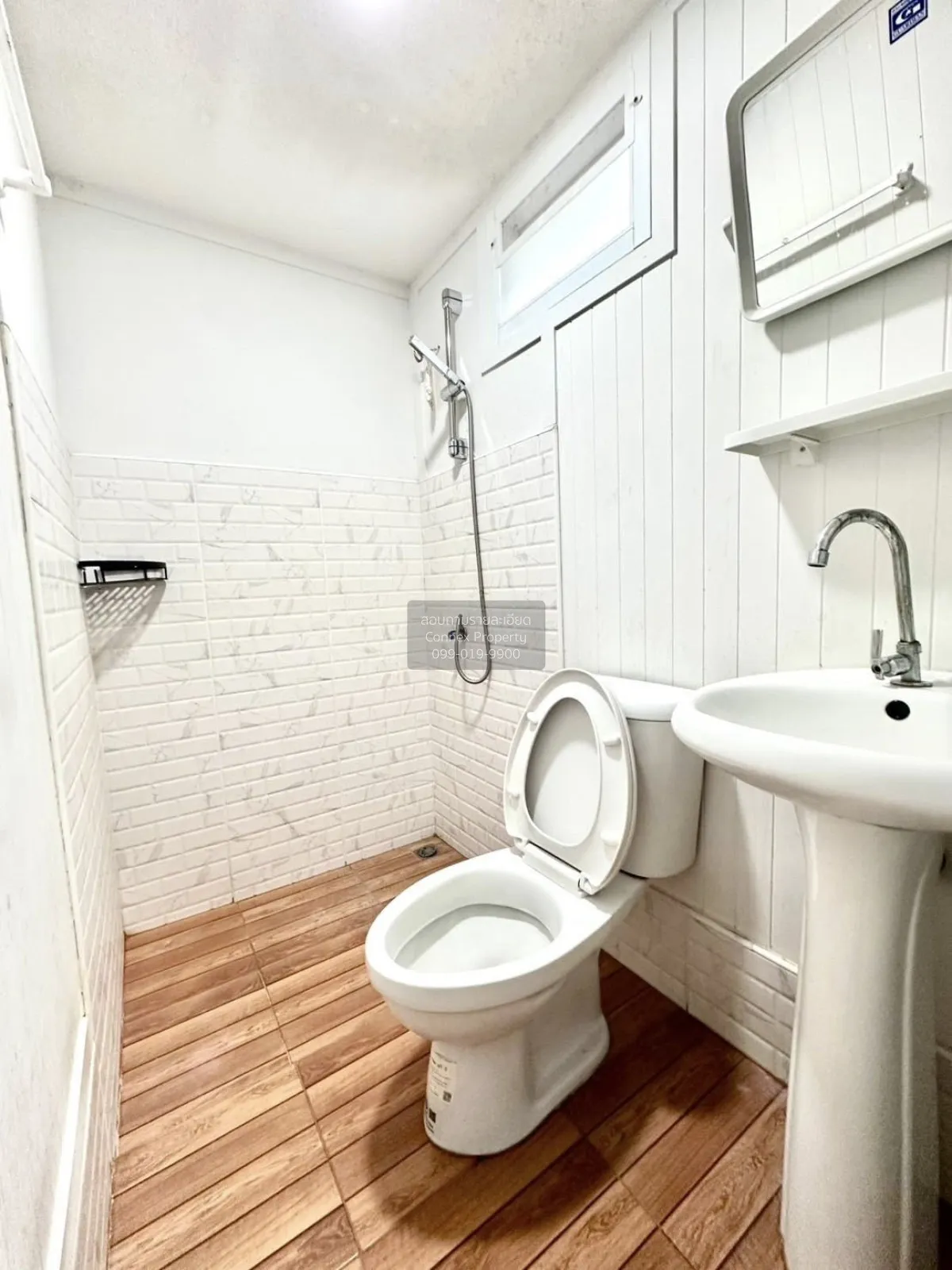 For Rent House , Setthasiri Krungthepkreetha 2 , Hua Mak , Bang K