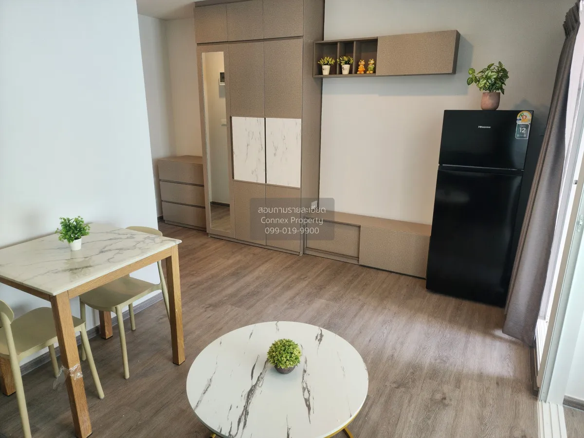 For Rent Condo , Regent Home Bangna (New Project) , Bang Na , Ban 2