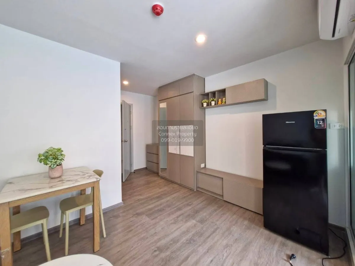 For Rent Condo , Regent Home Bangna (New Project) , Bang Na , Ban 3