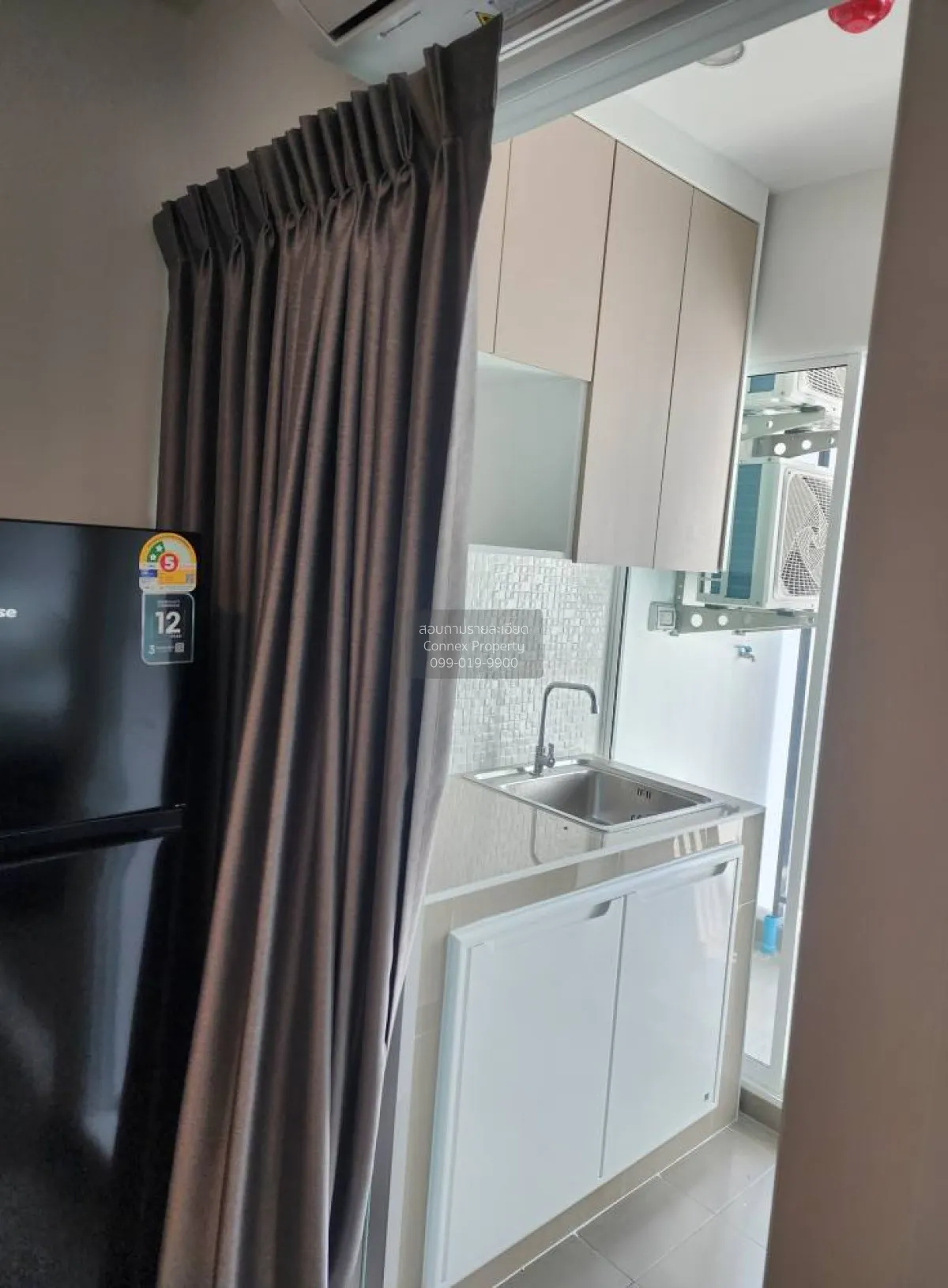 For Rent Condo , Regent Home Bangna (New Project) , Bang Na , Ban 4