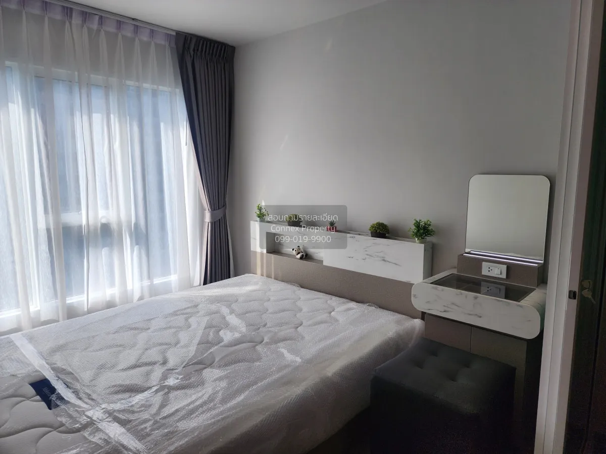 For Rent Condo , Regent Home Bangna (New Project) , Bang Na , Ban