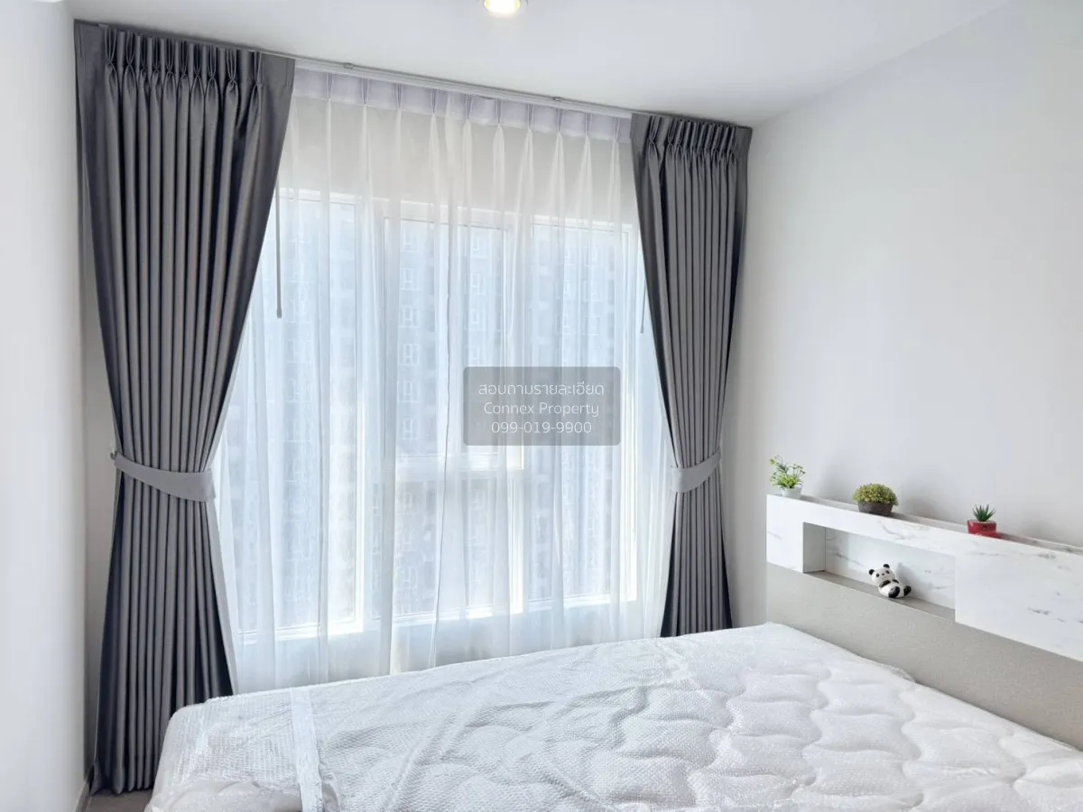 For Rent Condo , Regent Home Bangna (New Project) , Bang Na , Ban