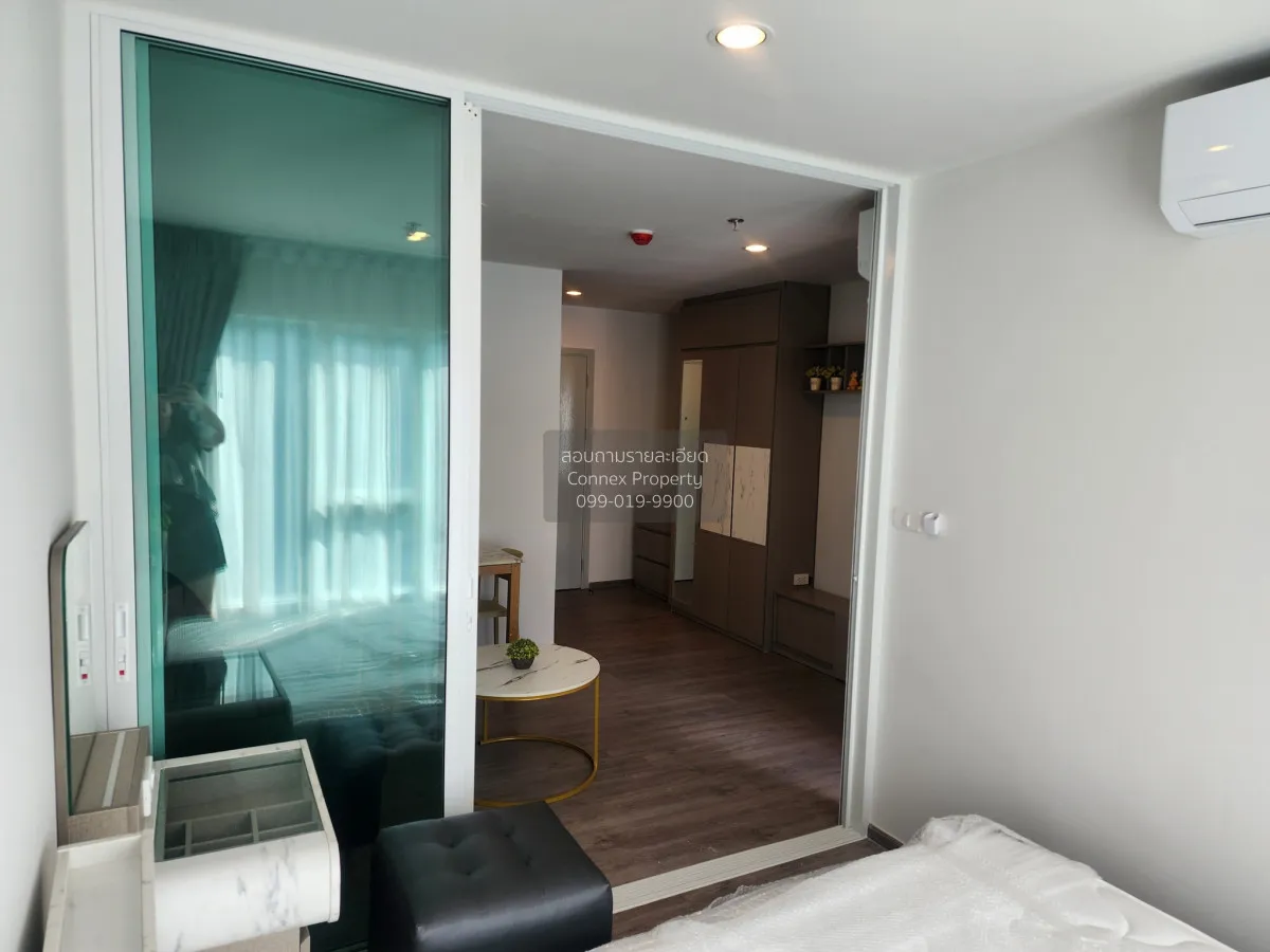 For Rent Condo , Regent Home Bangna (New Project) , Bang Na , Ban