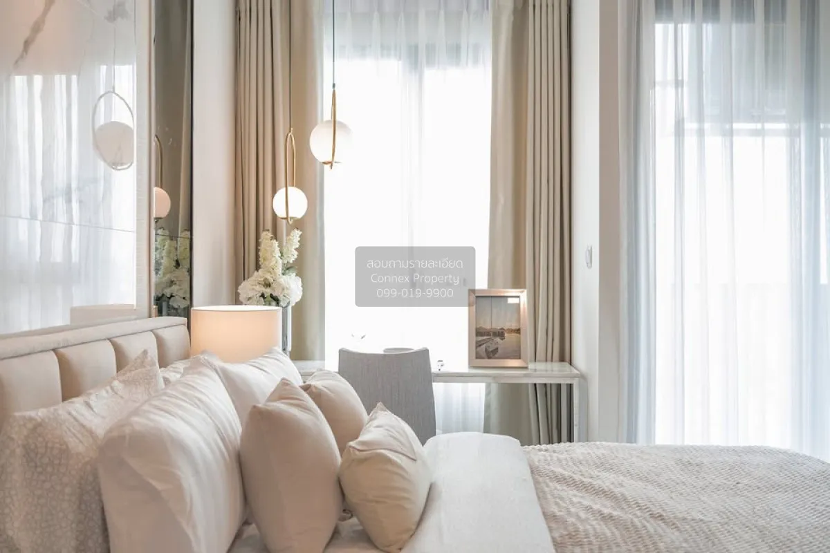 For Rent Condo , Life Ladprao , high floor , BTS-Ha Yaek Lat Phra 4