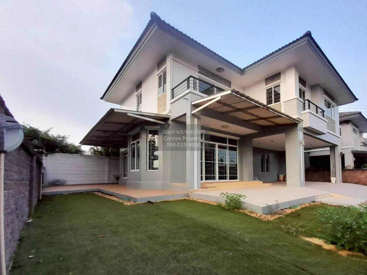 เช่าบ้าน  เดอะ แพลนท์ บางนา หน้ากว้าง รีโนเวทใหม่ บางพลี บางพลี ส 2