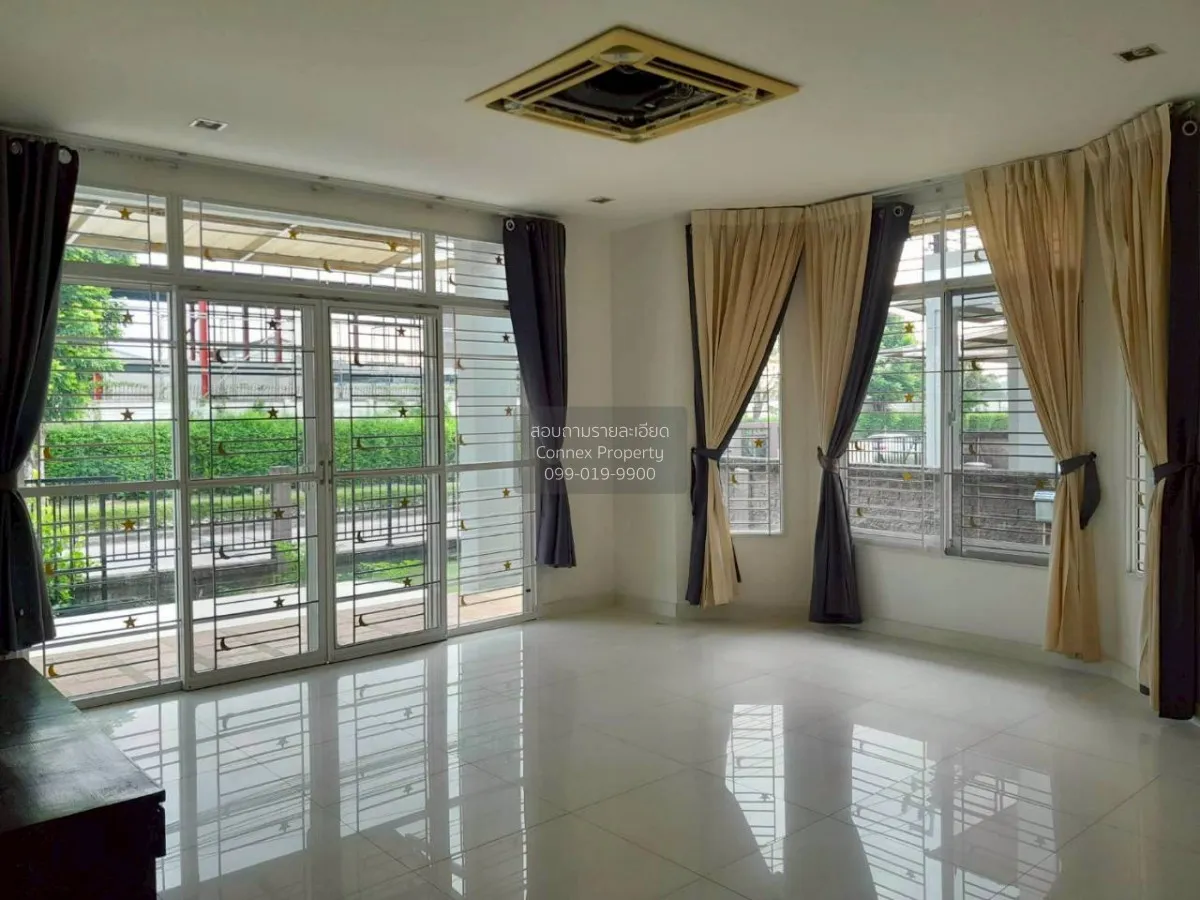 เช่าบ้าน  เดอะ แพลนท์ บางนา หน้ากว้าง รีโนเวทใหม่ บางพลี บางพลี ส 3