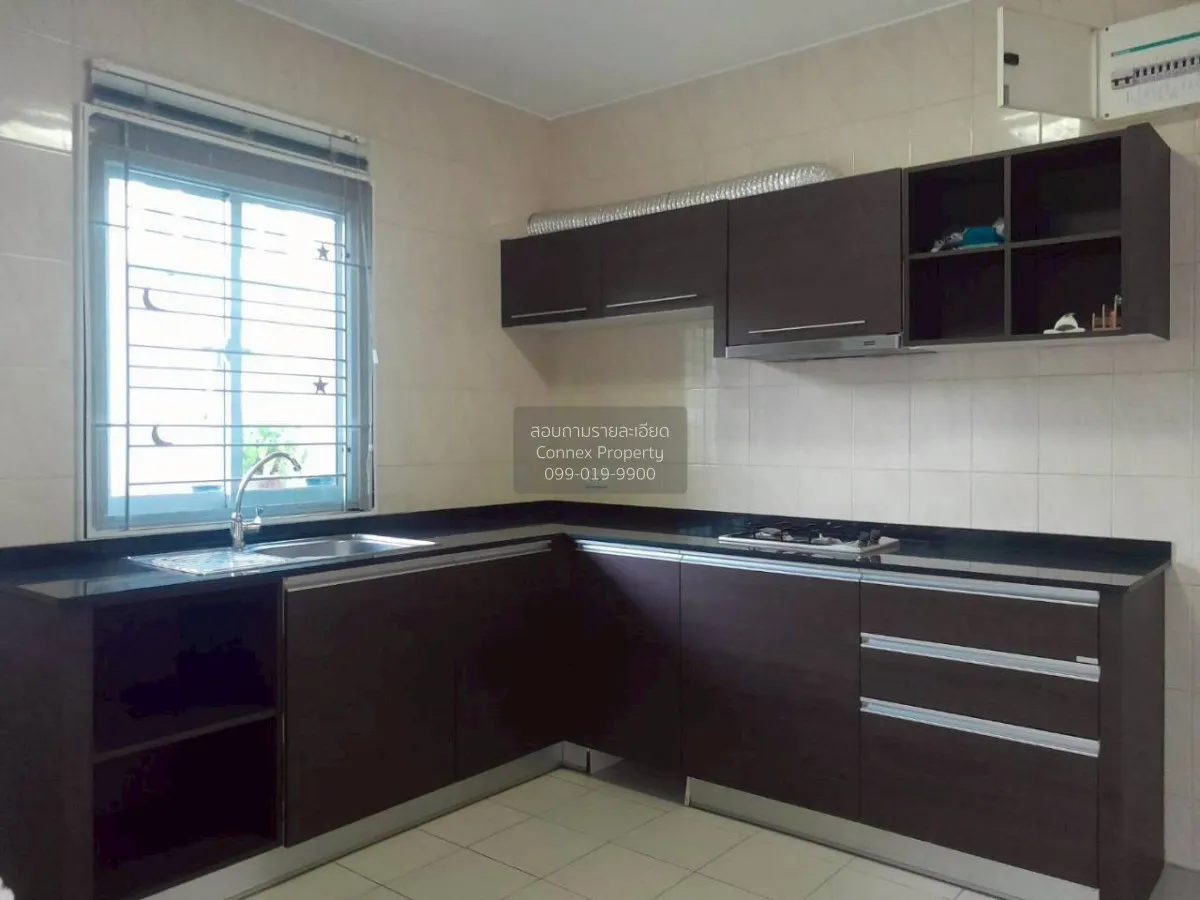 เช่าบ้าน  เดอะ แพลนท์ บางนา หน้ากว้าง รีโนเวทใหม่ บางพลี บางพลี ส