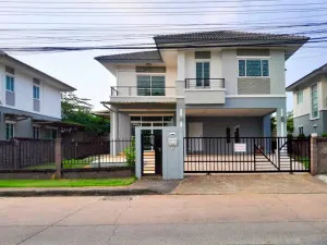 เช่าบ้าน  เดอะ แพลนท์ บางนา หน้ากว้าง รีโนเวทใหม่ บางพลี บางพลี สมุทรปราการ CX-143645