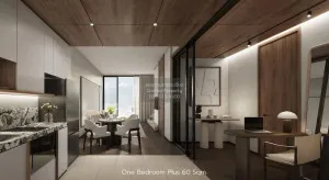 ขายคอนโด  รมย์ คอนแวนต์  หน้ากว้าง สีลม เขต บางรัก กรุงเทพ CX-143647