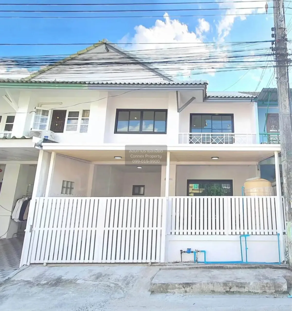 For Sale Townhouse/Townhome  , Baan Pruksa 13 Rangsit khong 3 , c 1