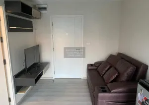 เช่าคอนโด  พลัม คอนโด ราม 60 อินเตอร์เชนจ์ หัวหมาก เขต บางกะปิ กรุงเทพ CX-143649