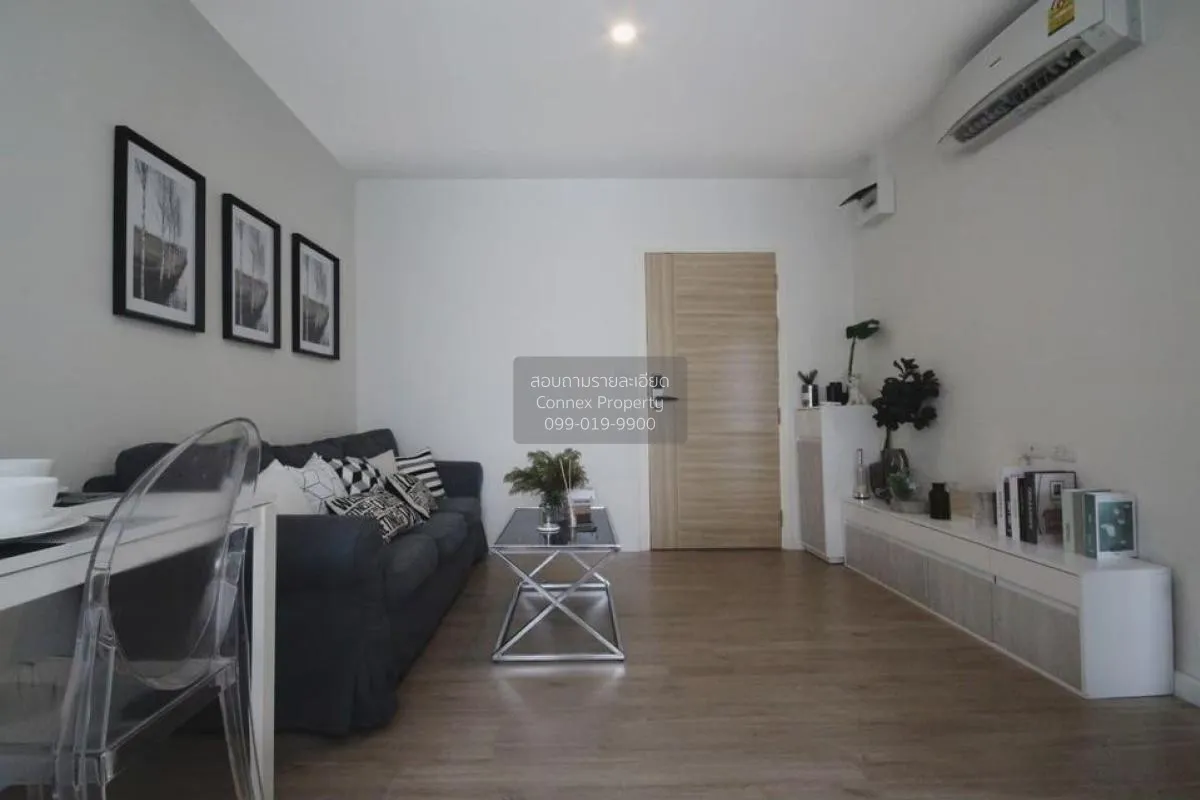 For Rent Condo , D Mura Ratchayothin , Sena Nikhom , Chatuchak ,  1