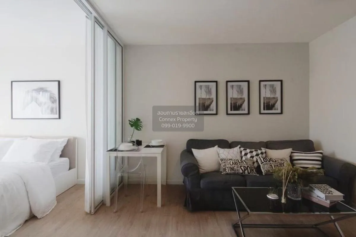 For Rent Condo , D Mura Ratchayothin , Sena Nikhom , Chatuchak ,  3