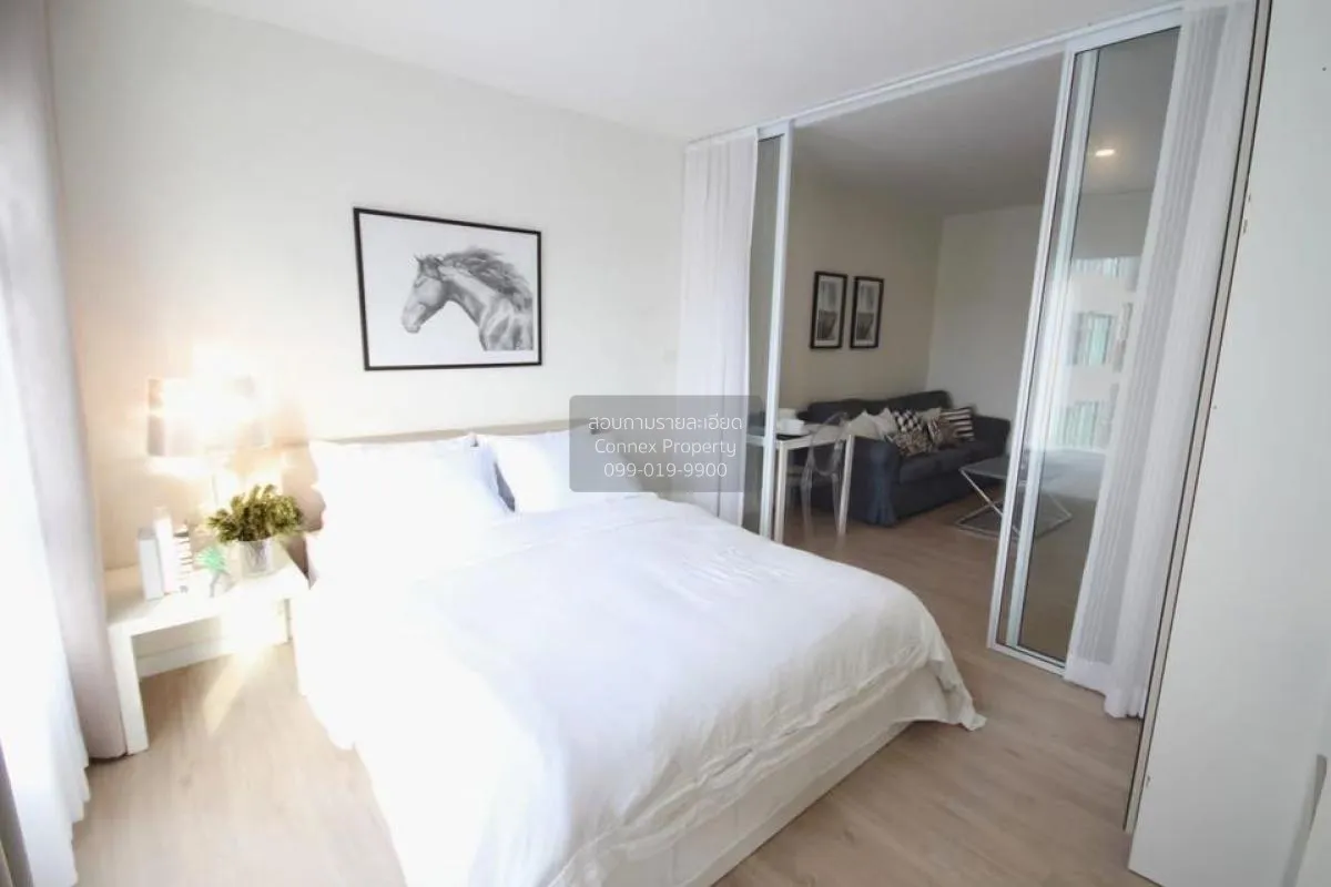 For Rent Condo , D Mura Ratchayothin , Sena Nikhom , Chatuchak , 