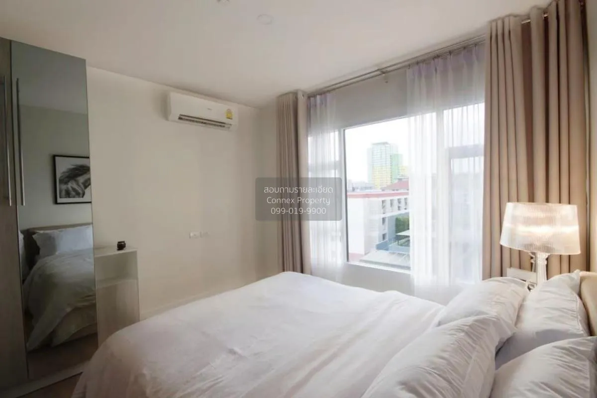 For Rent Condo , D Mura Ratchayothin , Sena Nikhom , Chatuchak , 
