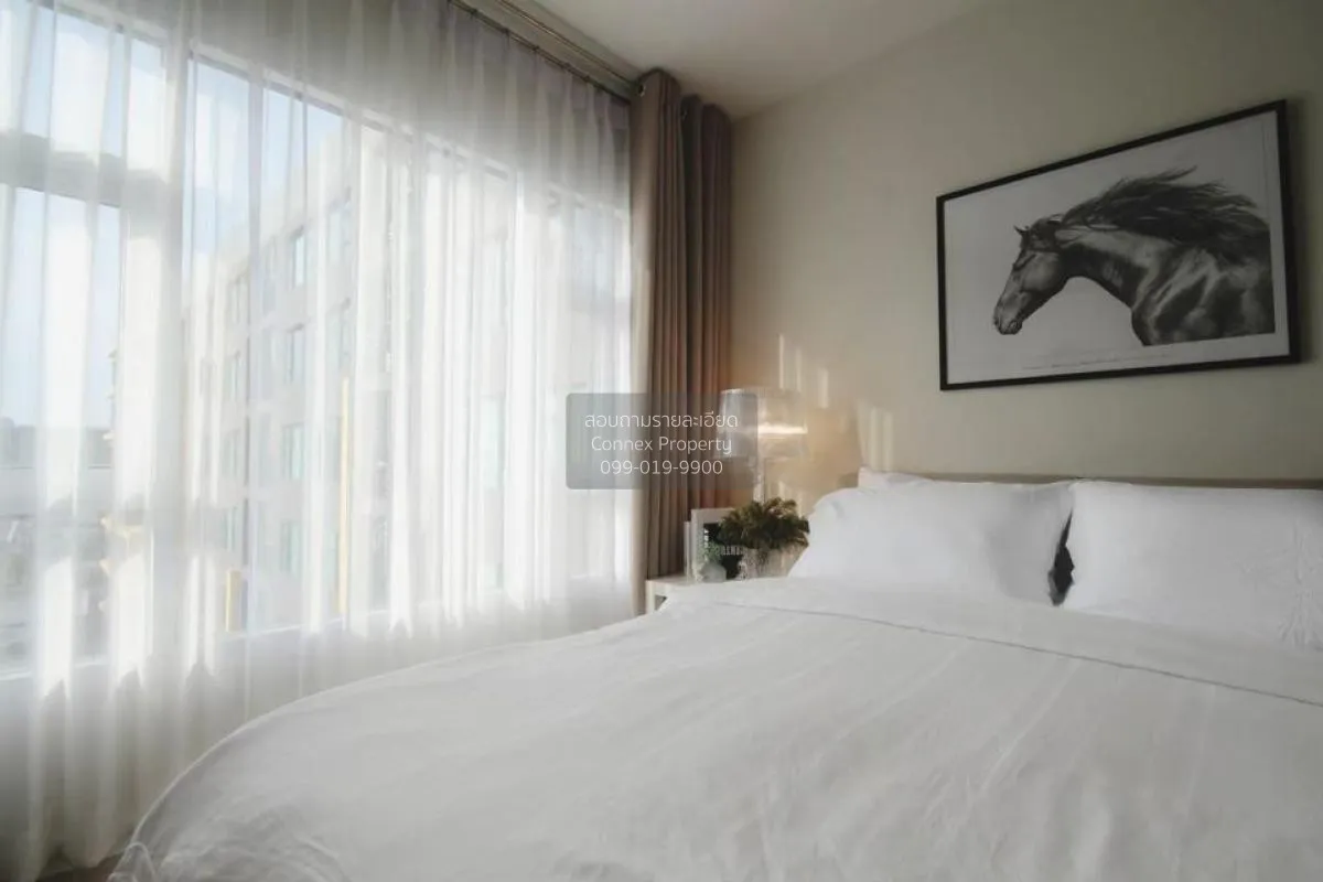 For Rent Condo , D Mura Ratchayothin , Sena Nikhom , Chatuchak , 