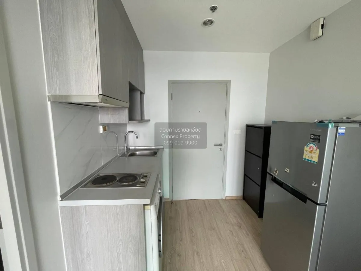 For Sale Condo , Ideo Sathorn - Thapra , BTS-Pho Nimit , Bukkhalo 3