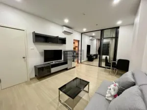 For Rent Condo , Supalai Loft Yaek Fai Chai station , MRT-Fai Chai , Bang Khun Si , Bangkok Noi , Bangkok , CX-143657