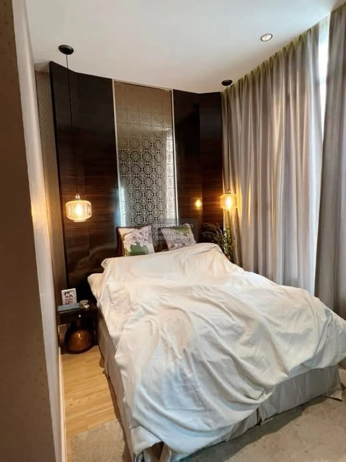 For Sale Townhouse/Townhome  , Pleno Bangyai , MRT-Khong Bang Pha