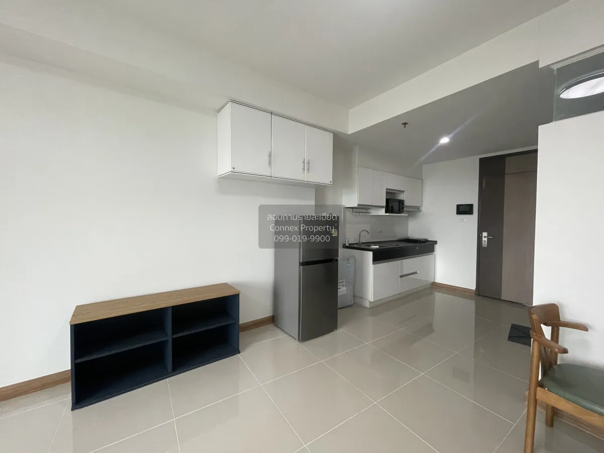 For Rent Condo , Supalai River Resort Charoen Nakhon , BTS-Krung  4