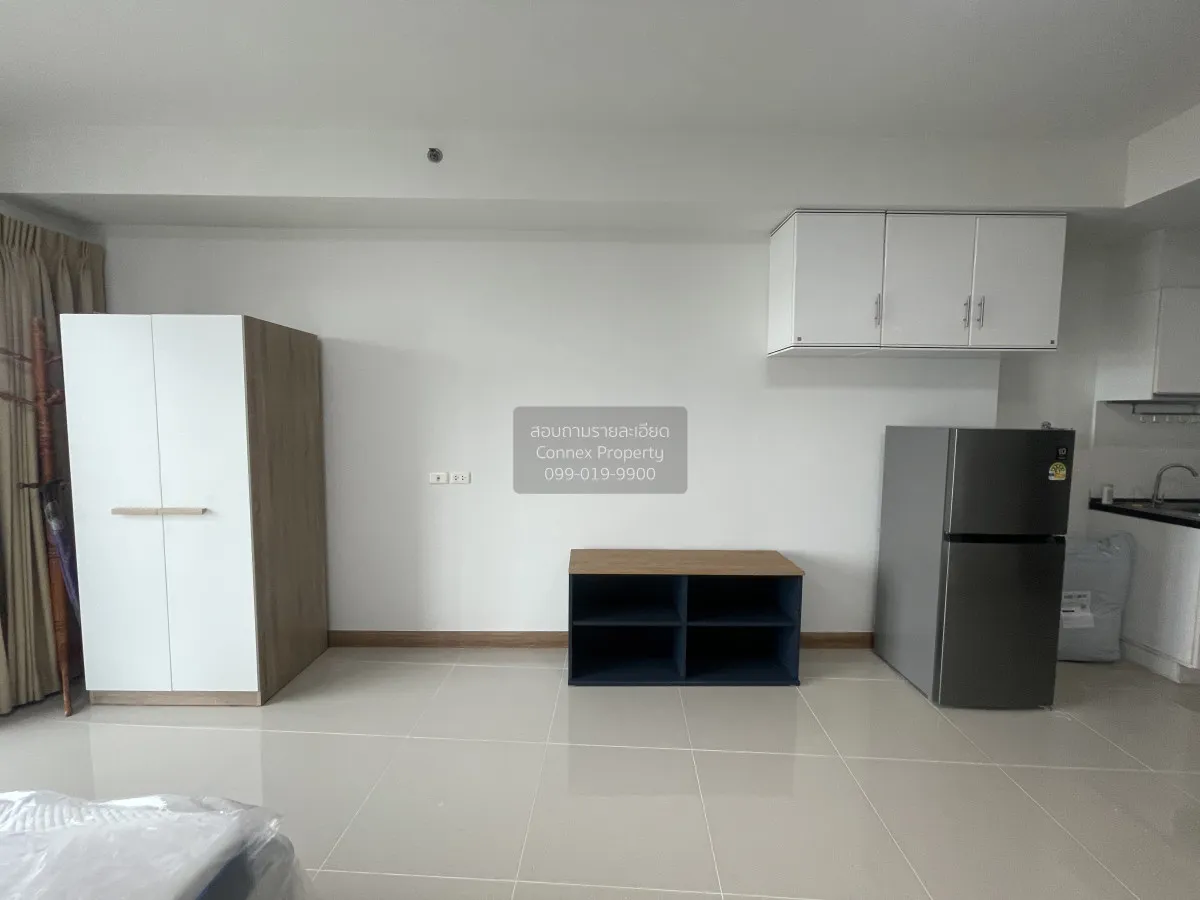 For Rent Condo , Supalai River Resort Charoen Nakhon , BTS-Krung 