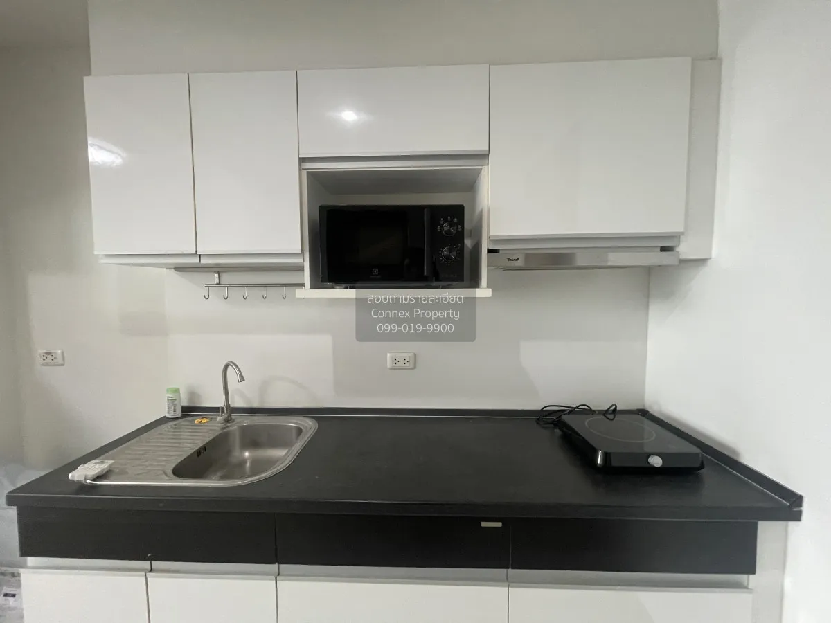 For Rent Condo , Supalai River Resort Charoen Nakhon , BTS-Krung 