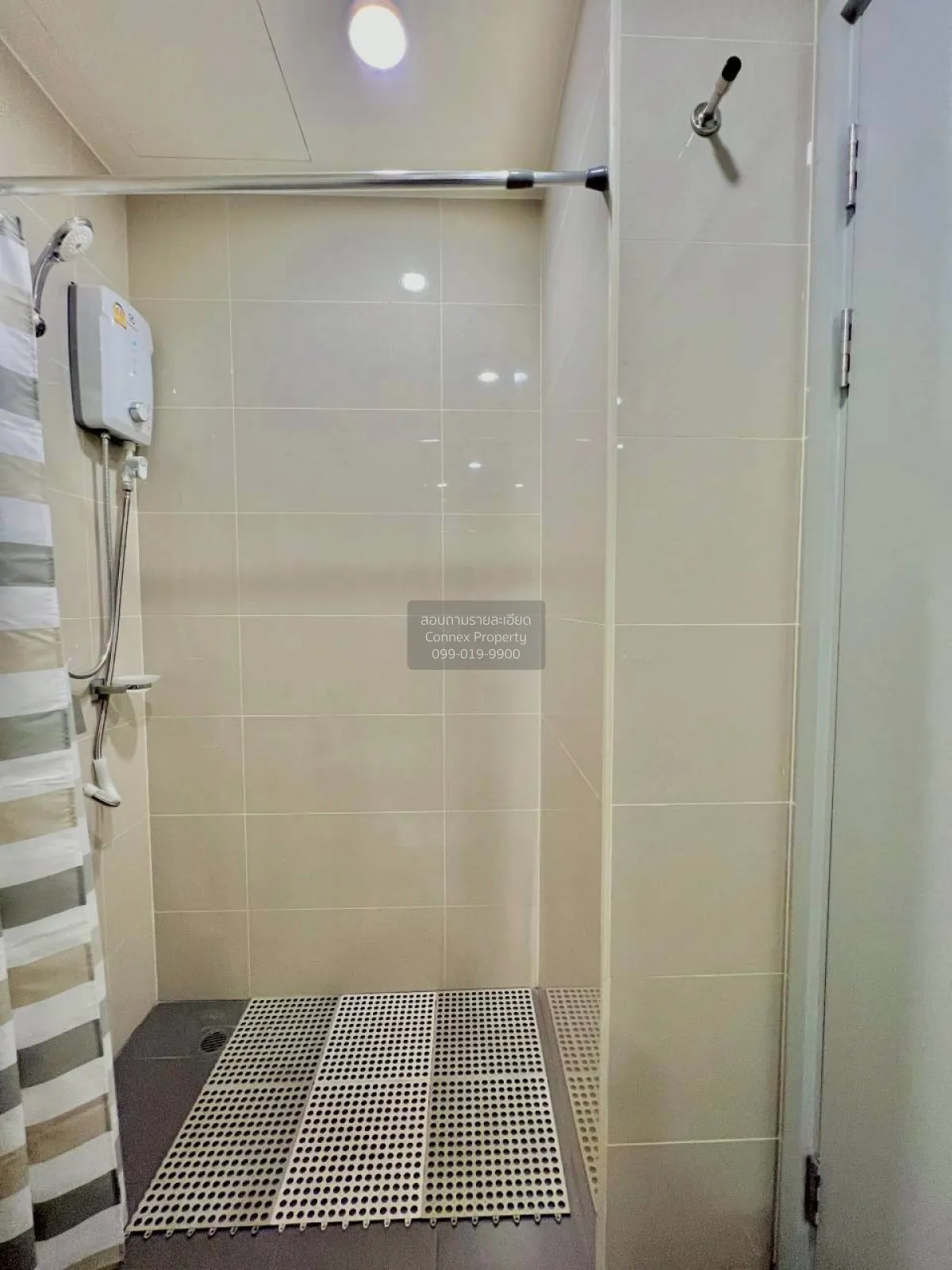 เช่าคอนโด  เอ สเปซ เมกา บางพลีน้อย บางพลี สมุทรปราการ CX-143662