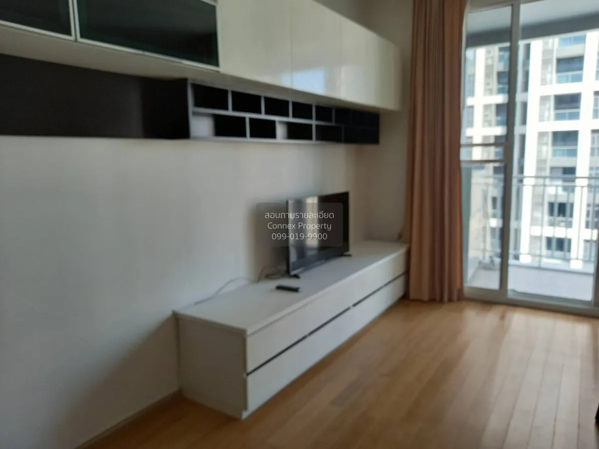 For Rent Condo , 39 by Sansiri , BTS-Phrom Phong , Khlong Tan Nue 2