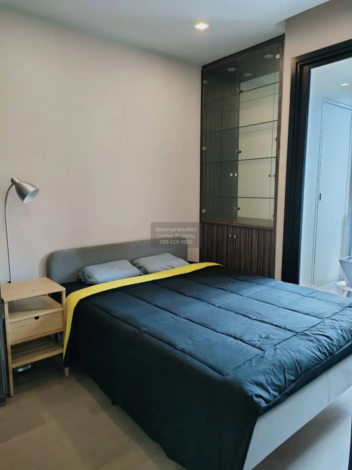 For Rent Condo , Ashton Asoke , BTS-Asok , Khlong Toei Nuea , Wat