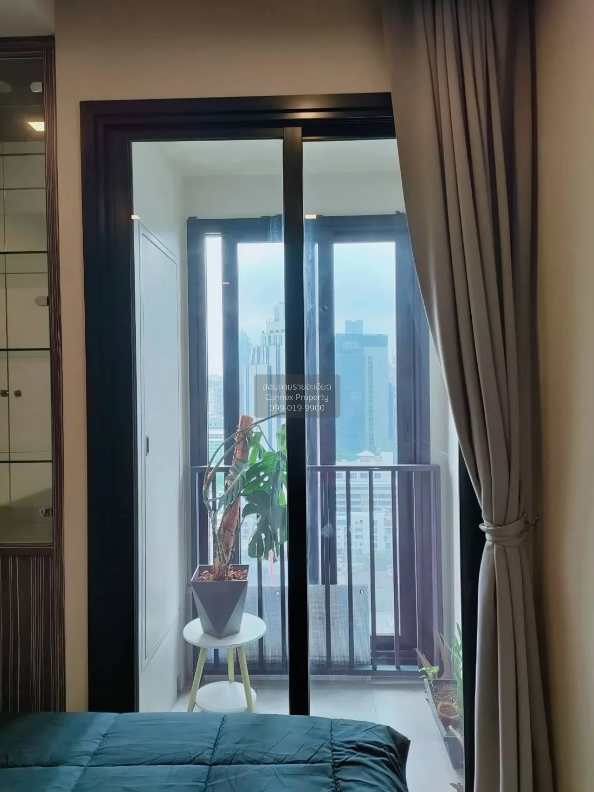 For Rent Condo , Ashton Asoke , BTS-Asok , Khlong Toei Nuea , Wat
