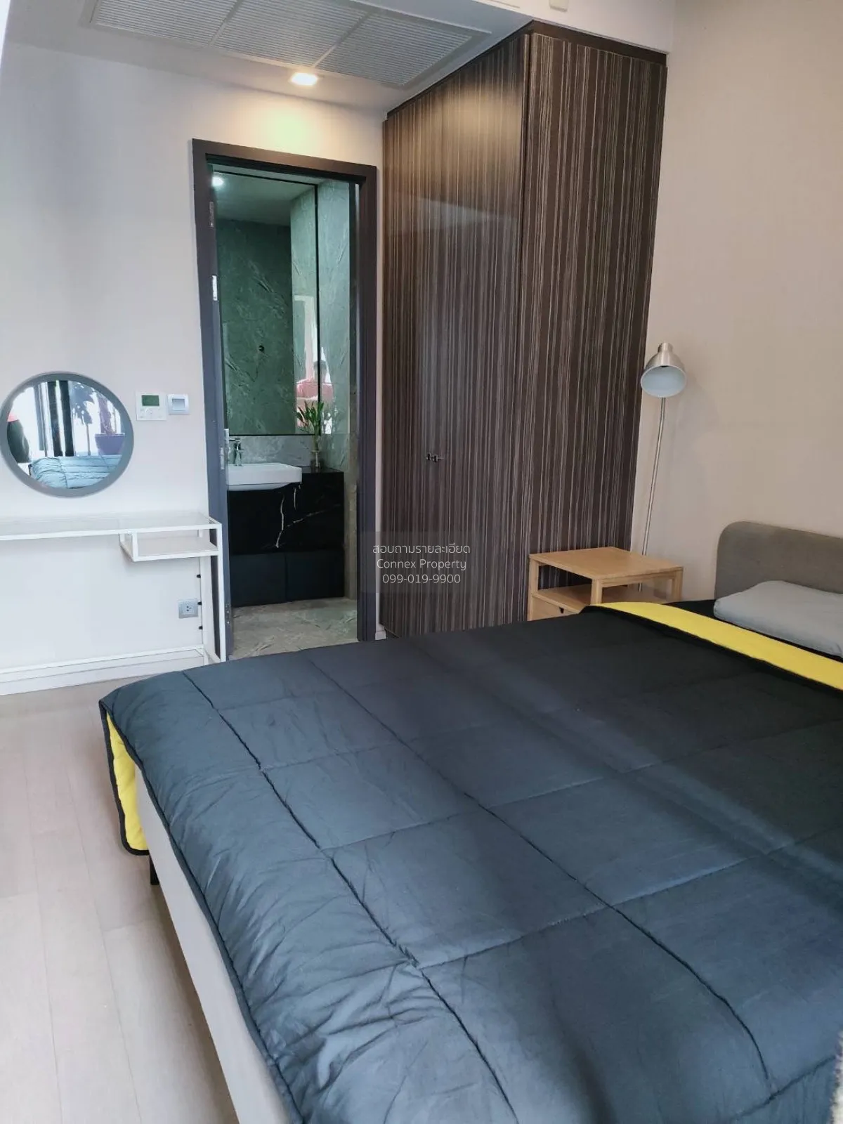 For Rent Condo , Ashton Asoke , BTS-Asok , Khlong Toei Nuea , Wat