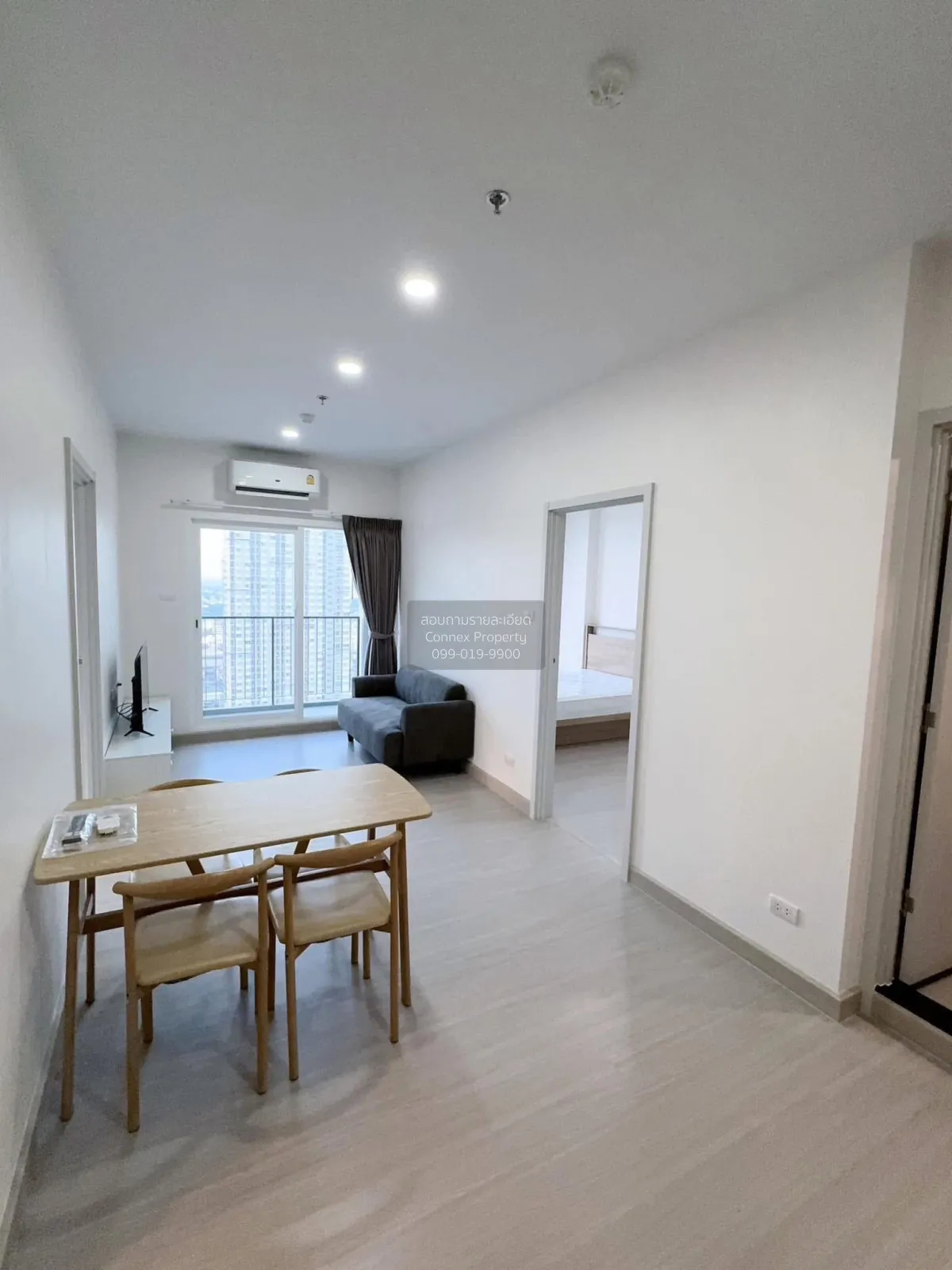 For Rent Condo , Supalai Loft Sathorn-Ratchaphruek , BTS-Bang Wa  2