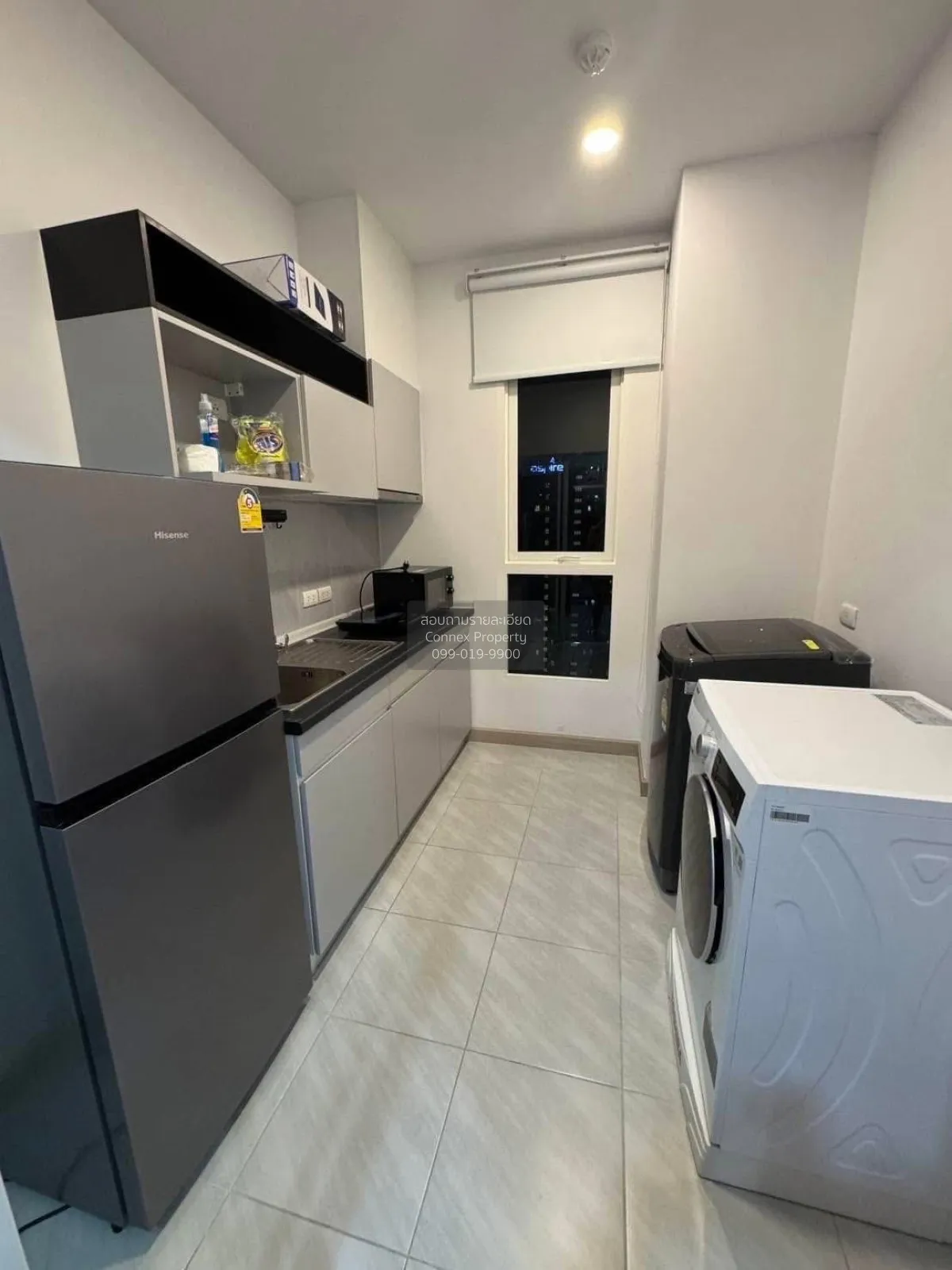 For Rent Condo , Supalai Loft Sathorn-Ratchaphruek , BTS-Bang Wa  4