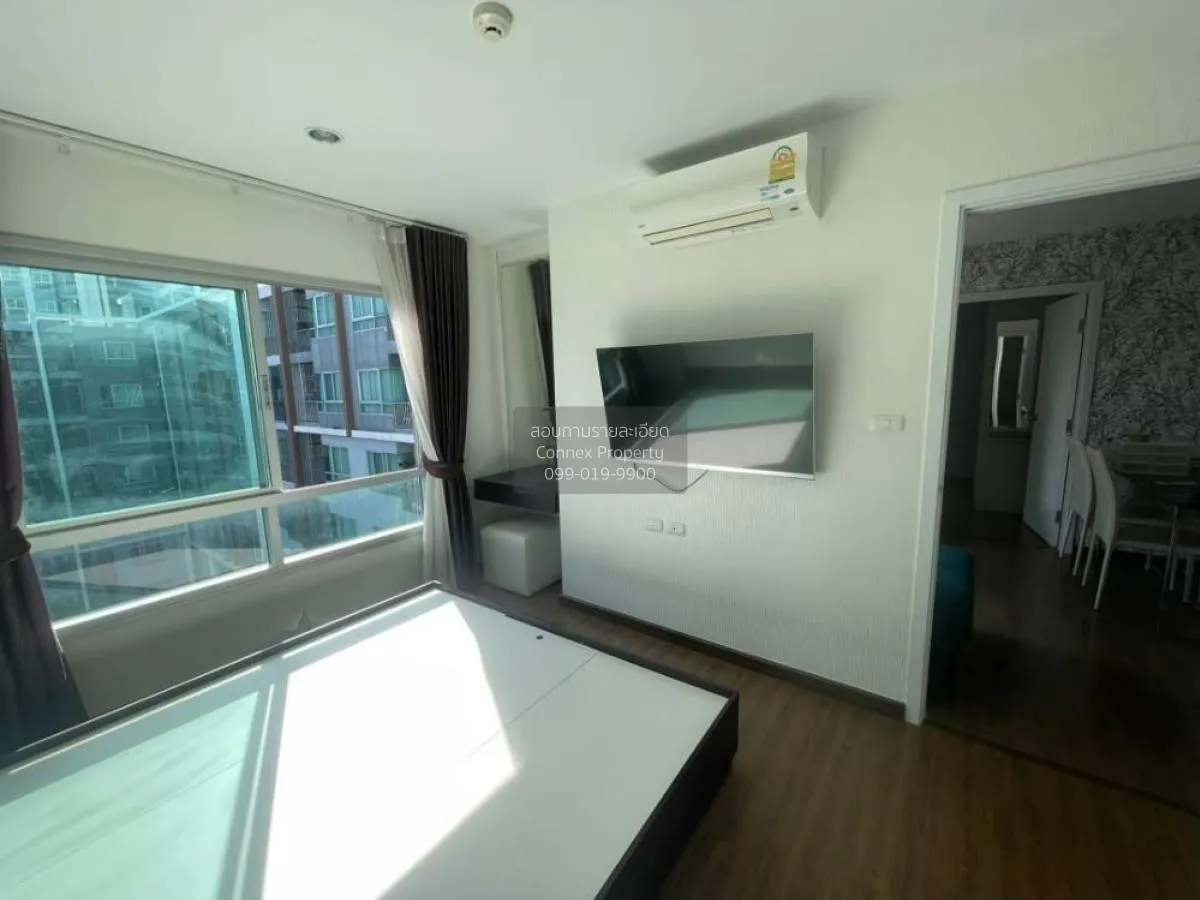 For Rent Condo , Hallmark Chaengwattana , Pak Kret , Pak Kret , N 3