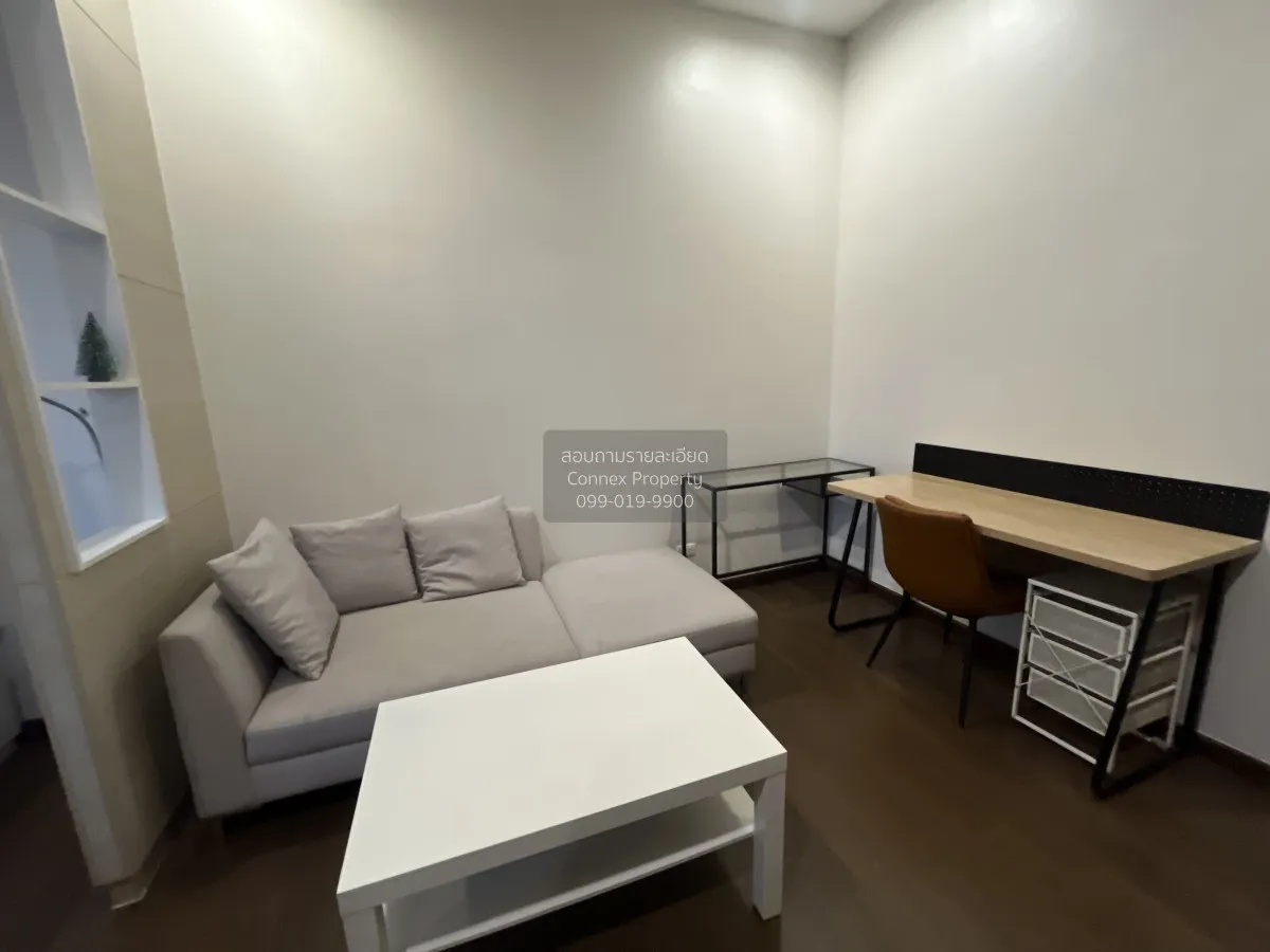 For Rent Condo , Q Asoke , MRT-Phetchaburi , Makkasan , Rat Thewi 1