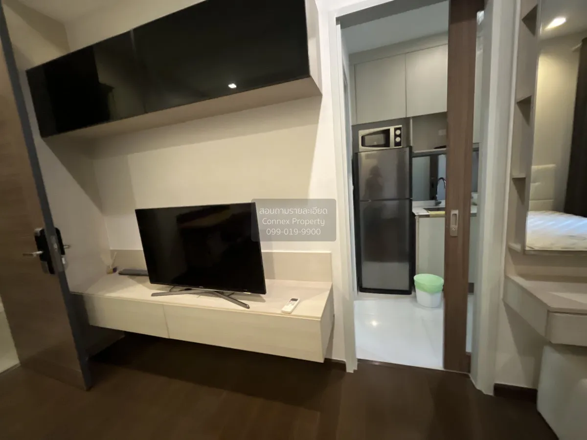 For Rent Condo , Q Asoke , MRT-Phetchaburi , Makkasan , Rat Thewi 2
