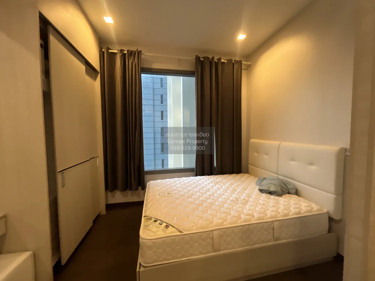 For Rent Condo , Q Asoke , MRT-Phetchaburi , Makkasan , Rat Thewi 4