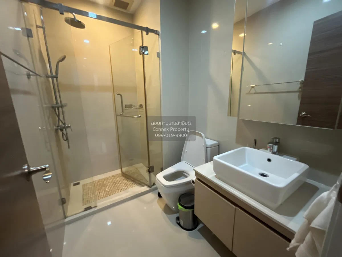 For Rent Condo , Q Asoke , MRT-Phetchaburi , Makkasan , Rat Thewi