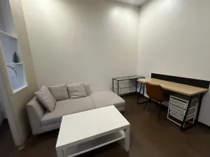 เช่าคอนโด  คิว อโศก MRT-เพชรบุรี มักกะสัน เขต ราชเทวี กรุงเทพ CX-143681