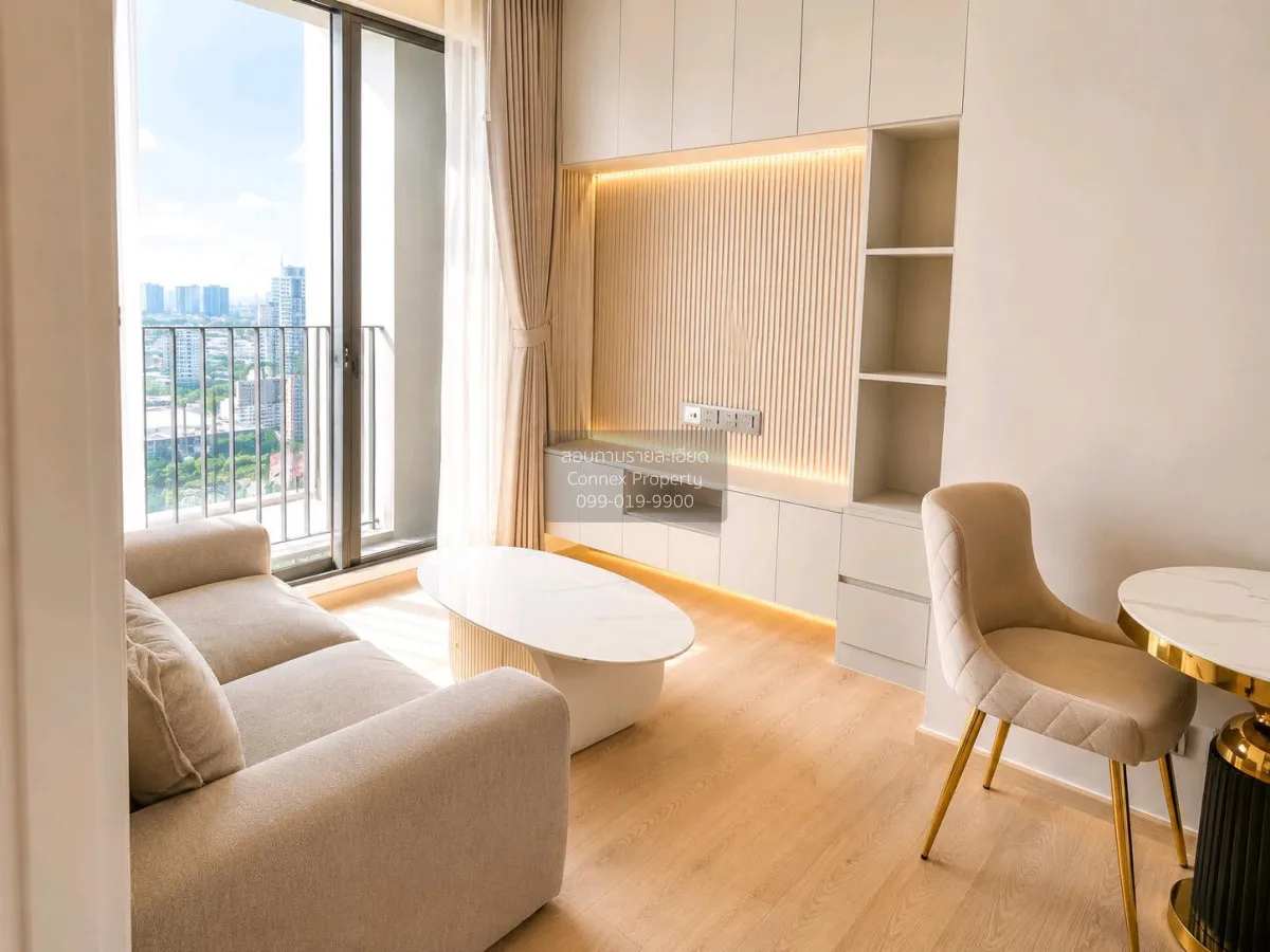 For Sale Condo , Noble Around Ari , BTS-Ari , Sam Sen Nai , Phaya 2