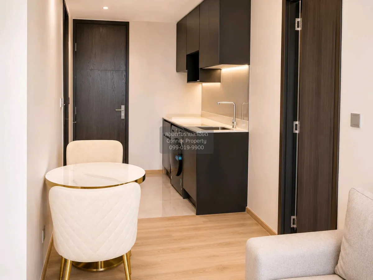 For Sale Condo , Noble Around Ari , BTS-Ari , Sam Sen Nai , Phaya 3